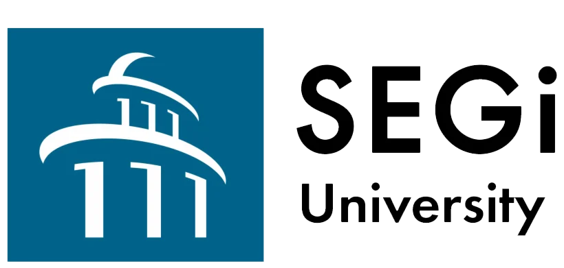 SEGi University Logo