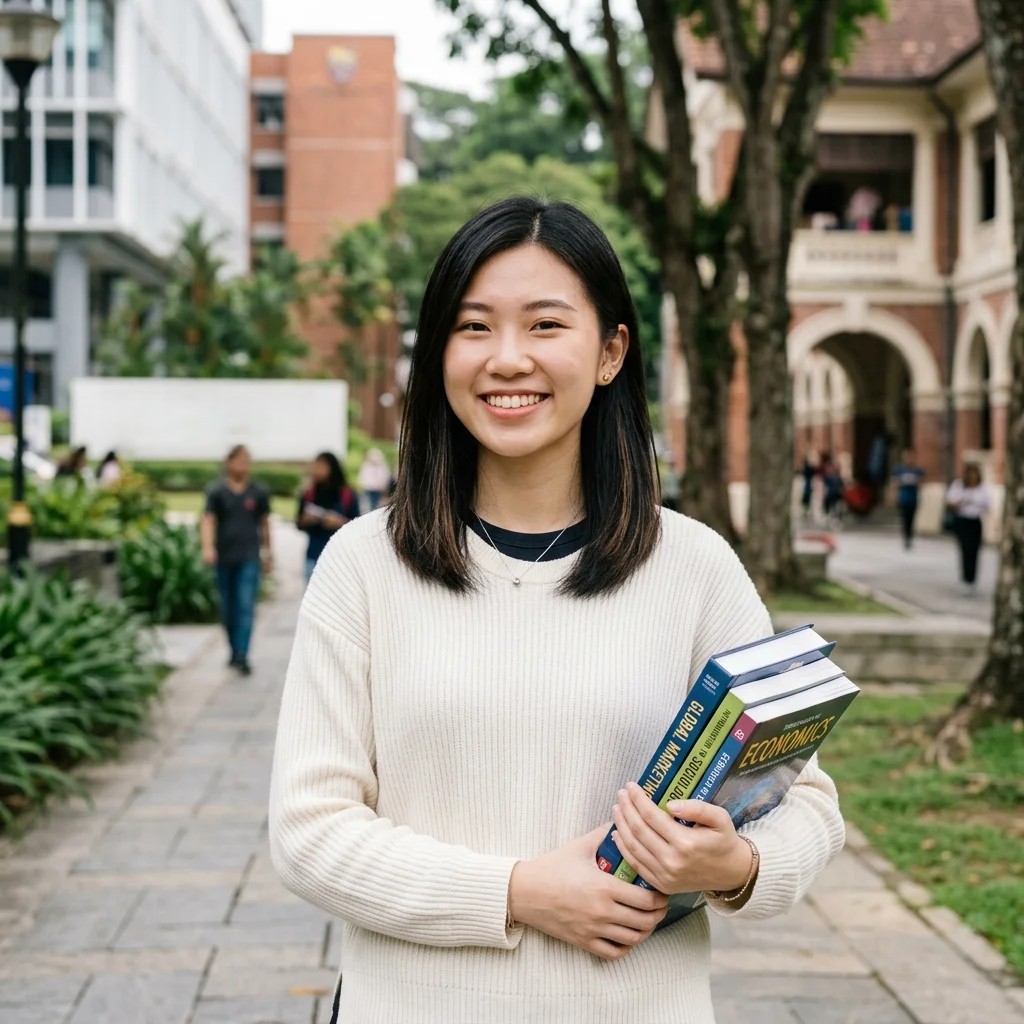 Mei Ling