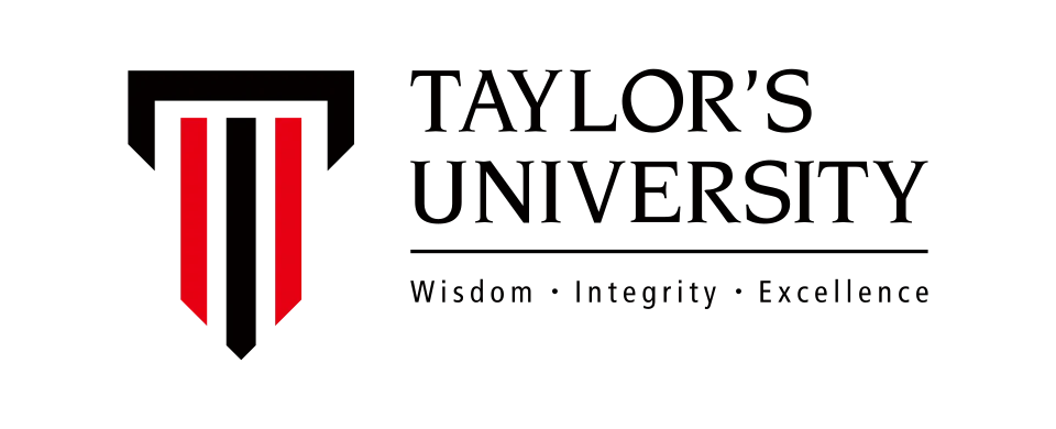 Taylor's University Logo