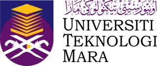 UiTM Logo