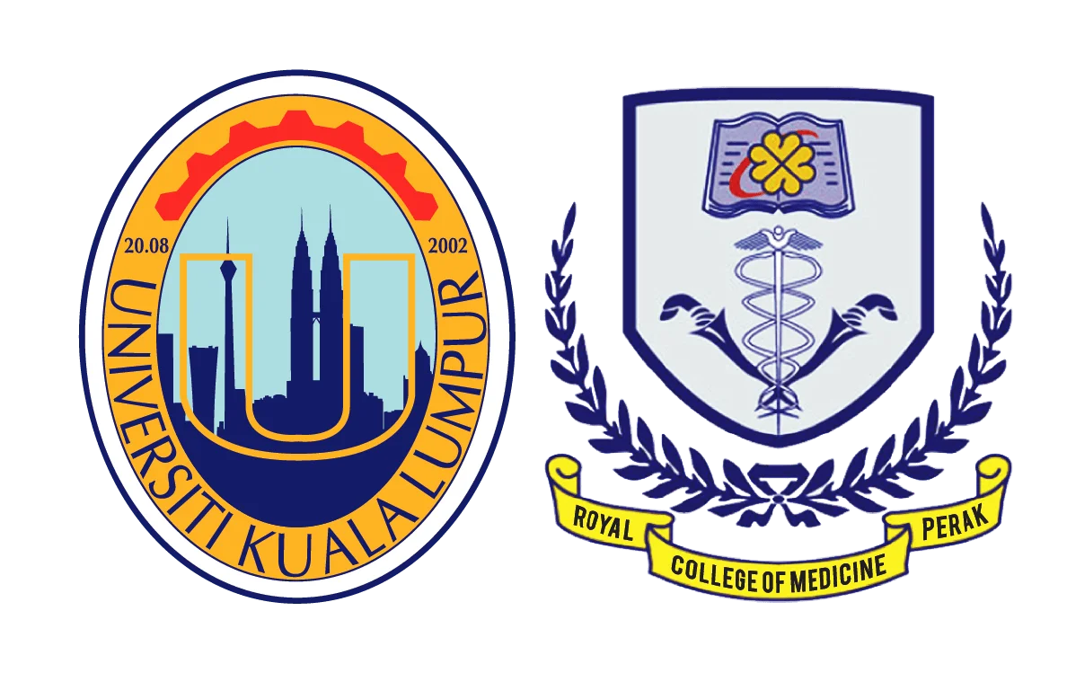 UniKL RCMP Logo